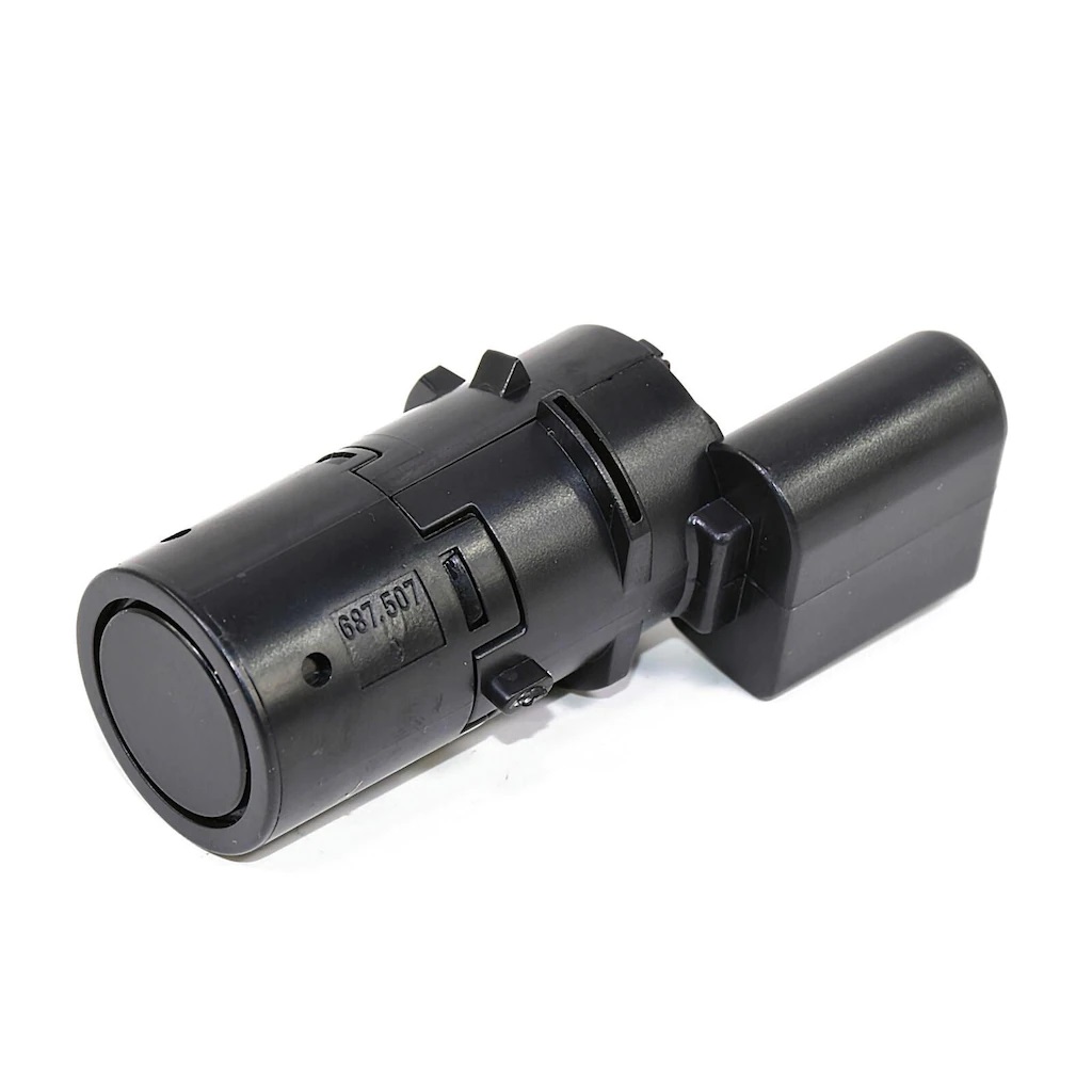 Park Sensörü Gözü Pdc Audi̇ A6 2005 - 2011