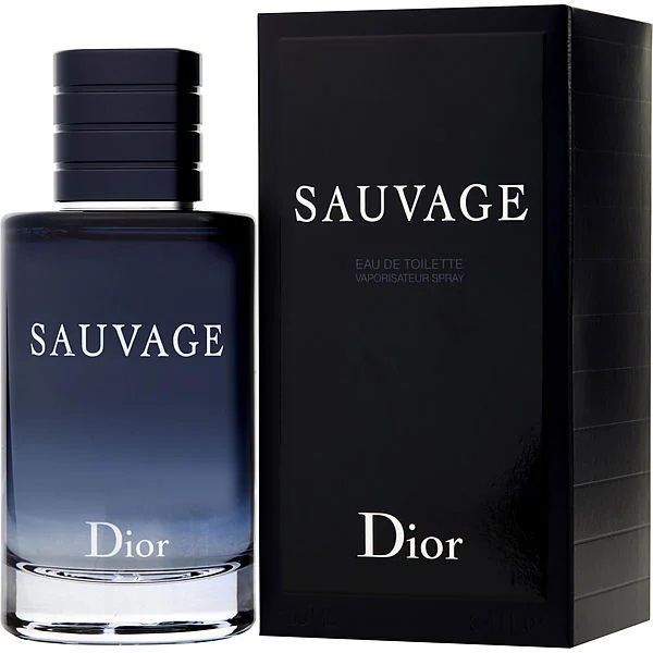 Dior Sauvage Intense Edp 100 Ml Erkek Parfüm