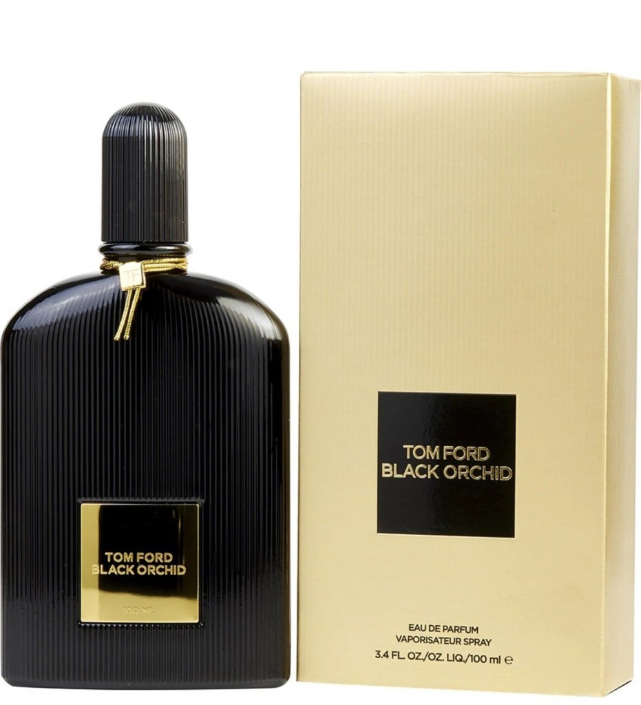 Tom Ford Black Orchid Edp 100 Ml Unisex Parfume