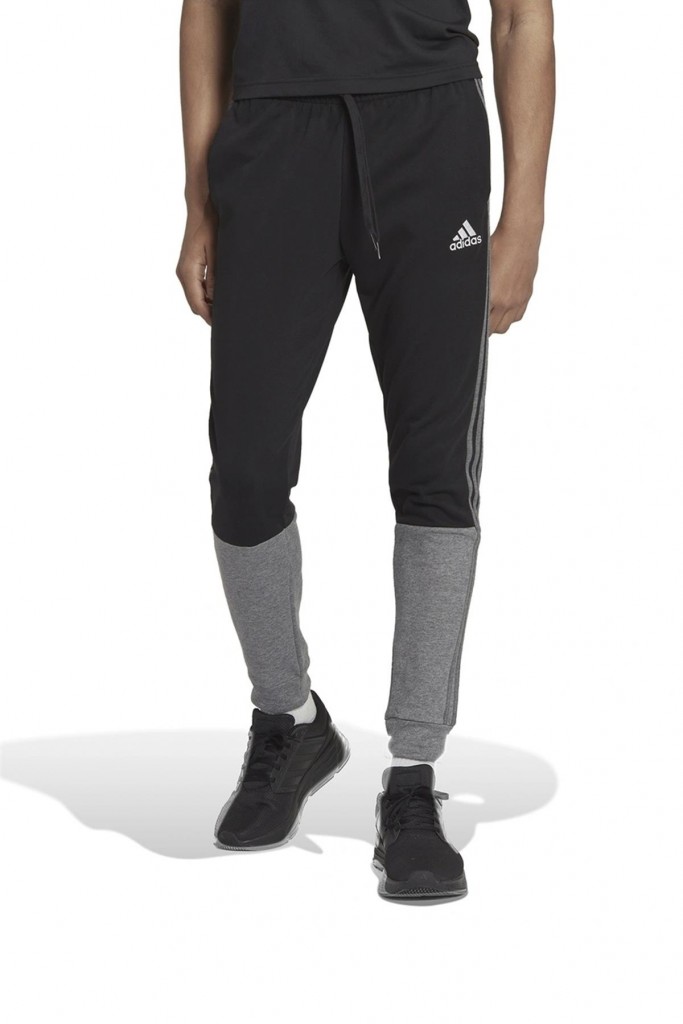 Adidas Essentials Melange French Terry Erkek Eşofman Altı