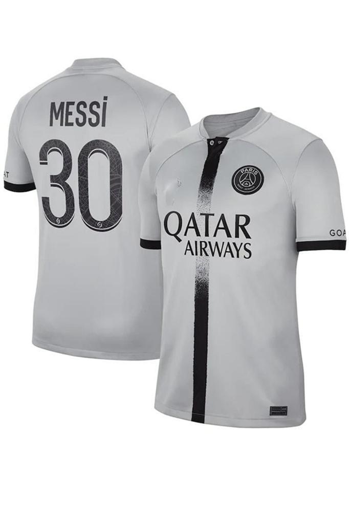Paris Saint Germain Messi Takım Forması