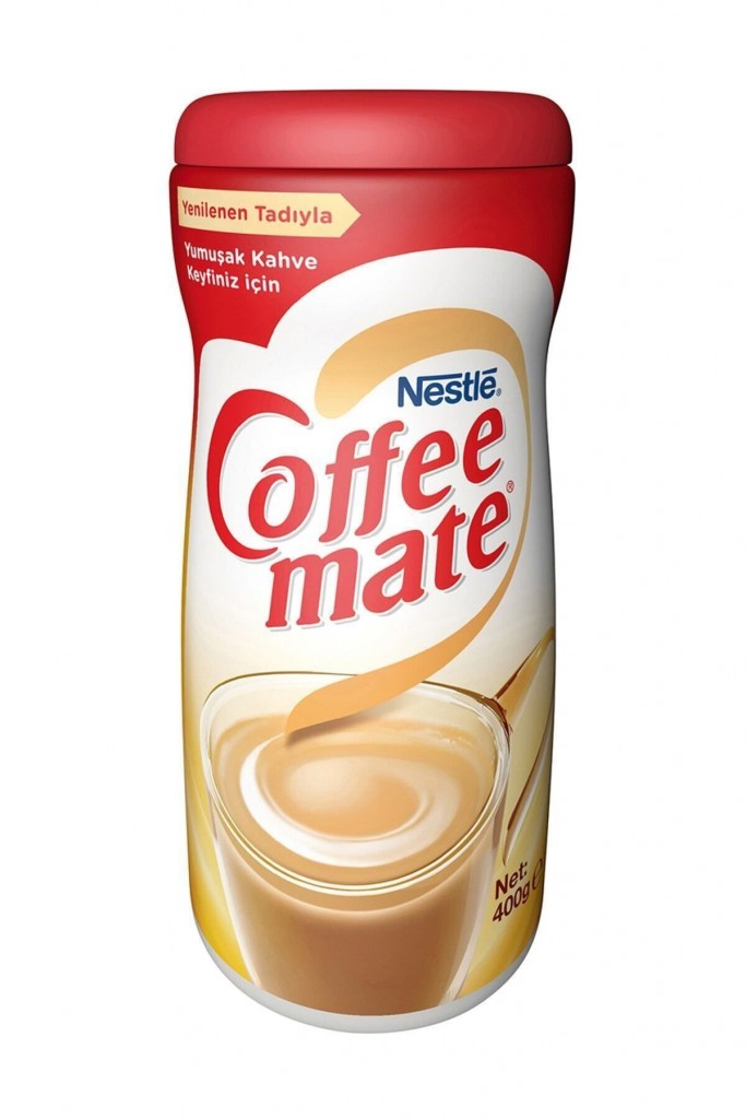 Coffe Mate Kahve Beyazlatıcı 400 G