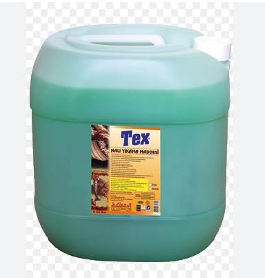 Tex Hali Şampuani 5 Kg
