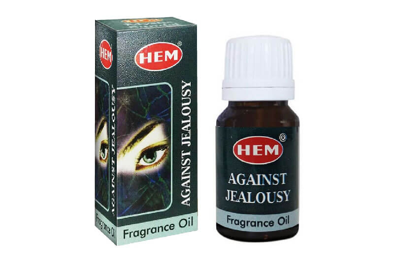 Against Jealousy Fragrance Oil 10Ml