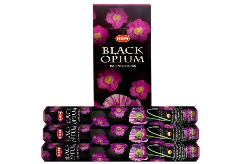 Black Opium Hexa