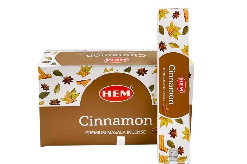 Cinnamon Masala 15 Gr