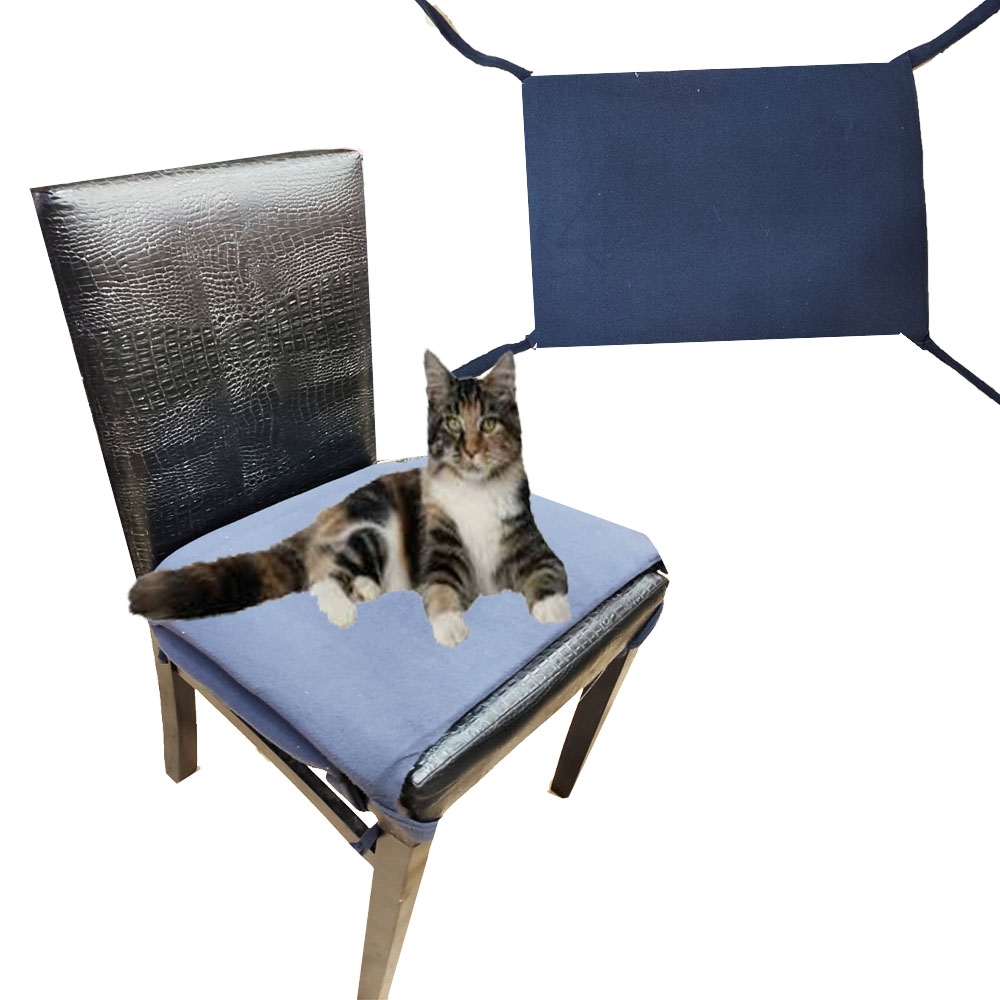 Kedi Köpek Sandalye Minderi  50*30 Cm