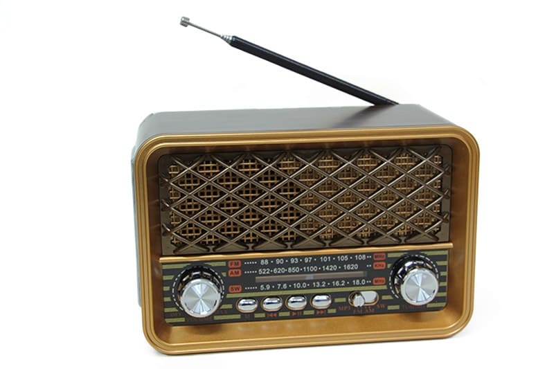 Radyo Small