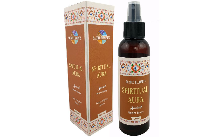 Spiritual Aura Room Spray