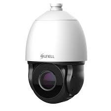 Sunell Sn-Ips5953Mdr-J2-Z40 7-Inch 5Mp 40X Ir Ptz Ai Network Camera