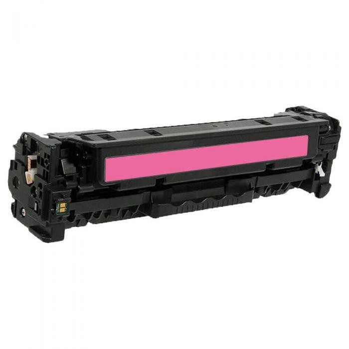 Tag Toner Hp Color Laserjet Pro Mfp M277N Kırmızı Renkli Muadil Toner