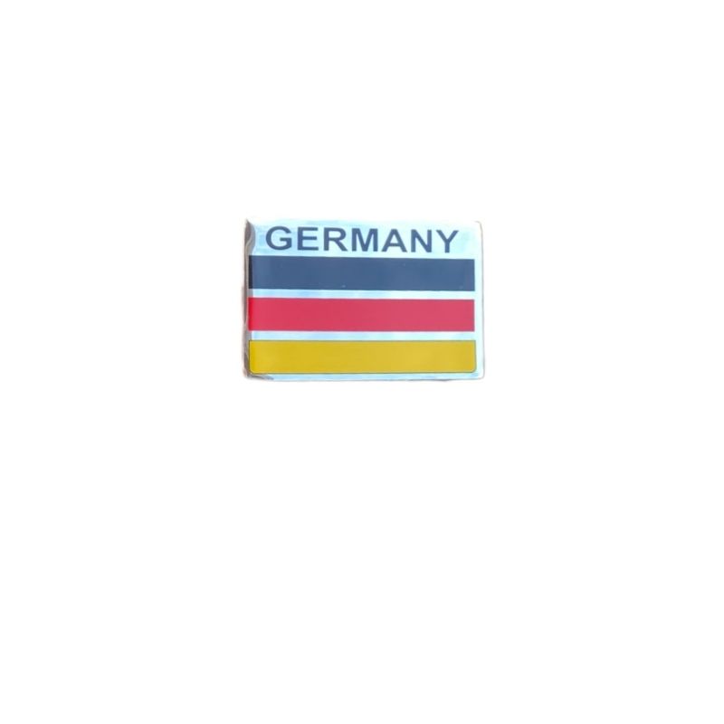 Space Arma Germany Bayrak 3 Renk / Yaciy115