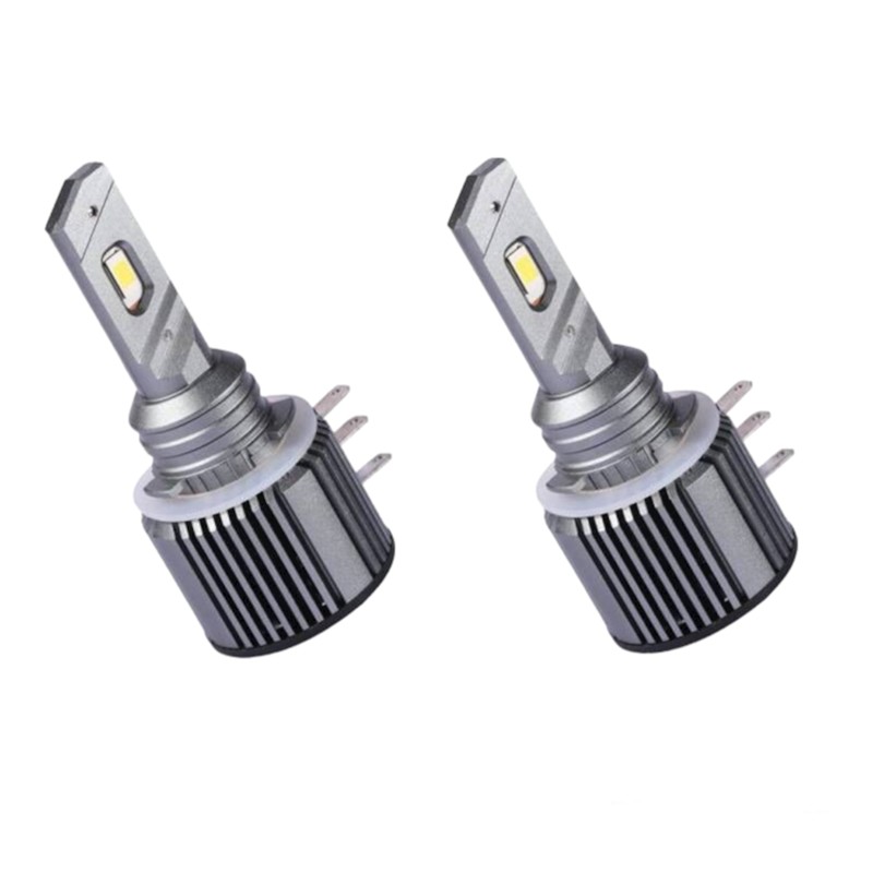 Space Led Far Ampulü H15 3570 Chip 100W 20.000Lm Canbus 9-32V / Laam560-2