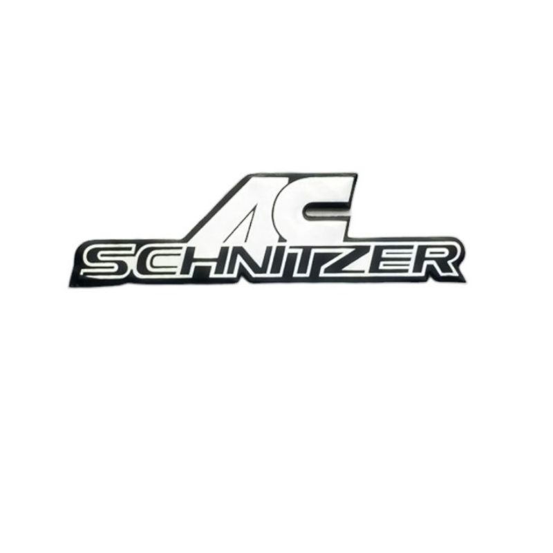 Space Arma Ac Schnitzer Sport Siyah / Yaciy102