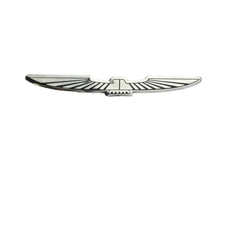 Space Arma Thunderbird Logo Büyük / Yaciy127