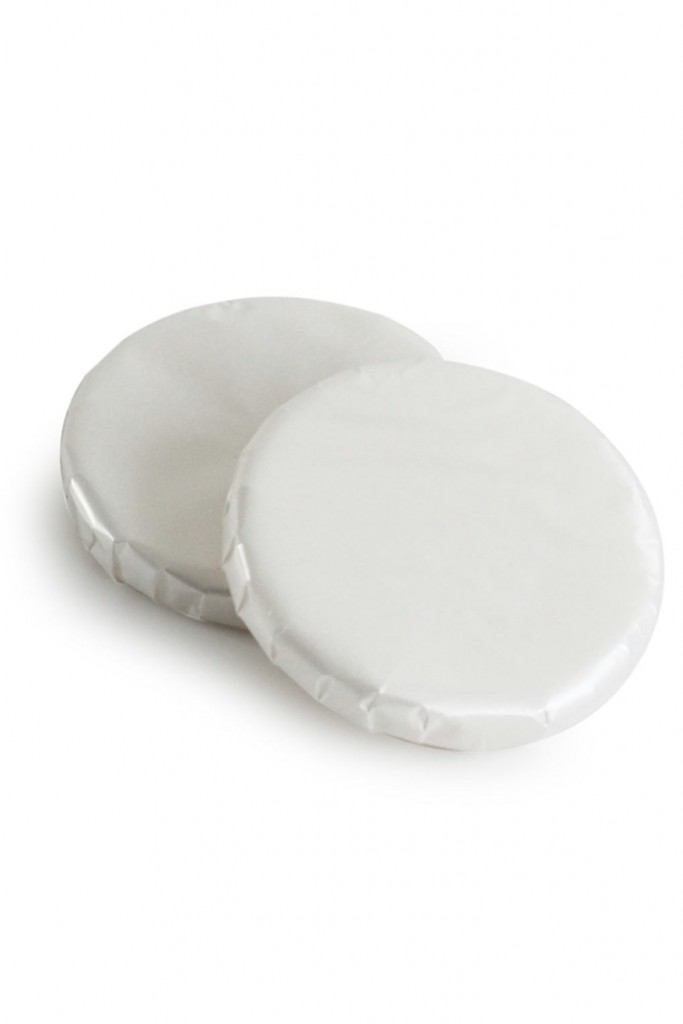 100 Adet Pileli Sargılı Mini Otel Sabunu 1. Kalite 15 Gr Beyaz Sabun Etiketsizdir