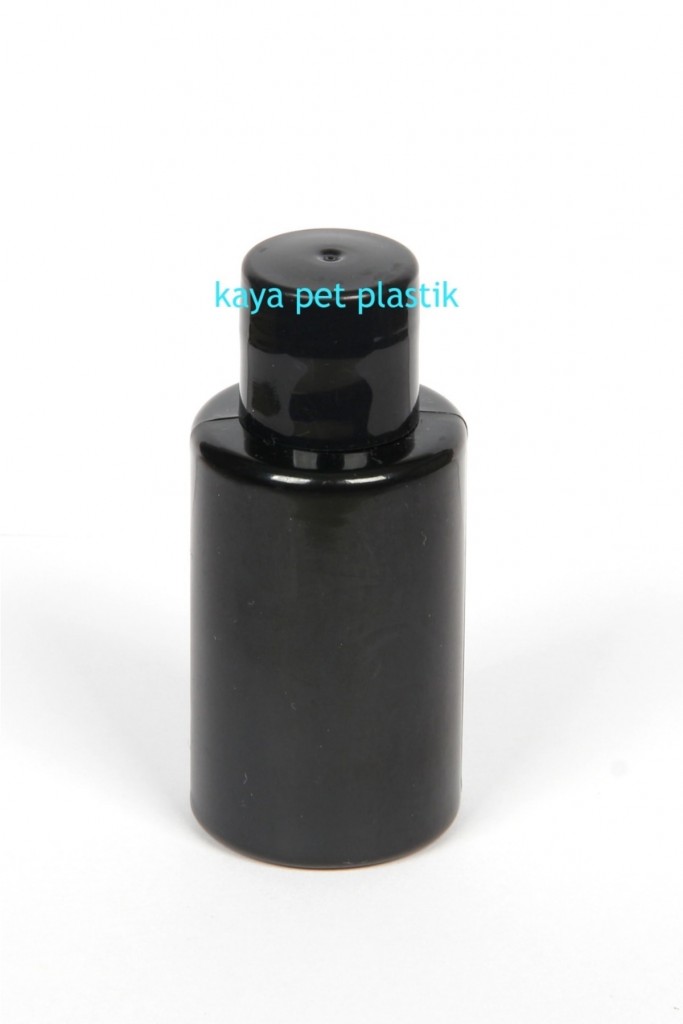 250 Adet Mini Şampuan Duş Jeli Vb Sıvı Şişesi. 35 Cc. Kozmetik Kuaför Kolonya Şişesi. Siyah Renkli