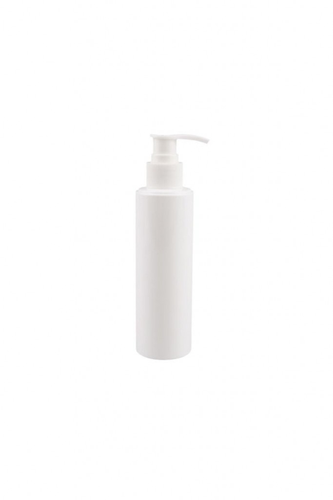 Plastik Pompalı Şişe Sıvı Sabunluk Mini 100 Ml 3000 Adet
