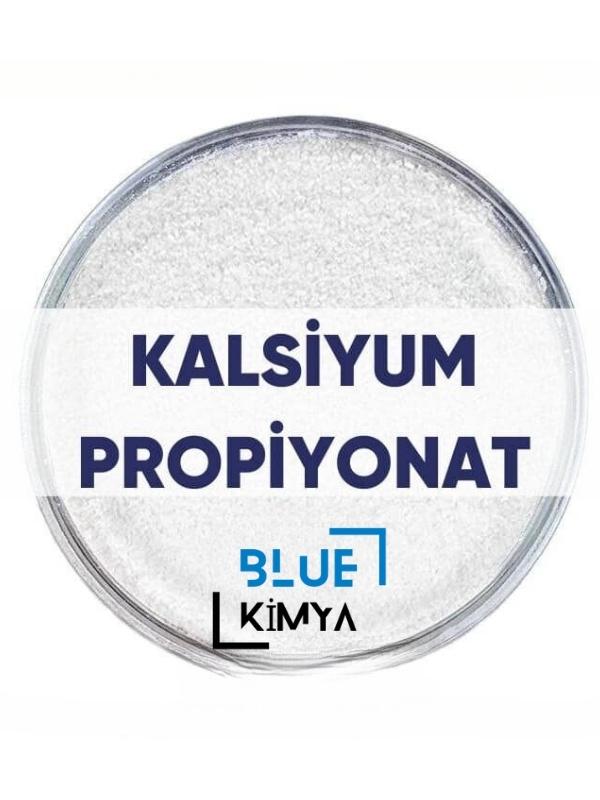 Kalsiyum Propiyonat E282 - 1 Kg
