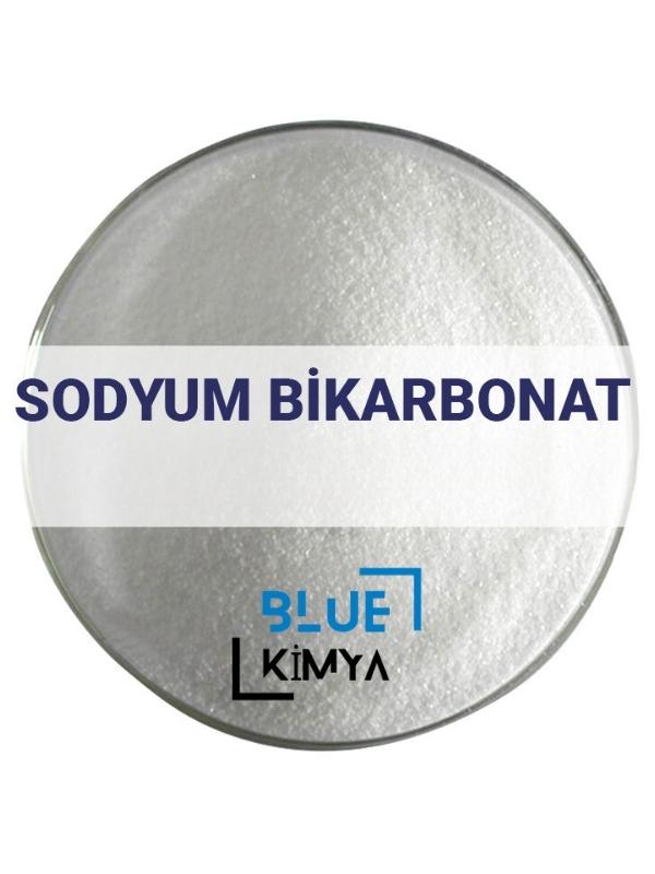 Sodyum Bikarbonat %100 Saf E500 - 10 Kg