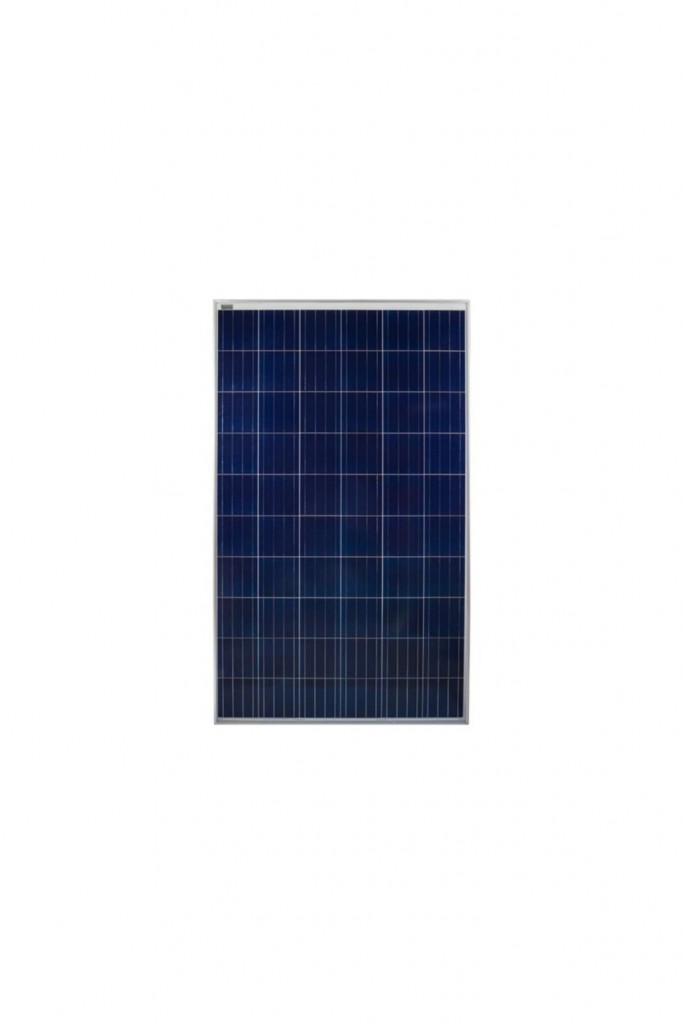 Gesper 285 Watt Polikristal Güneş Paneli
