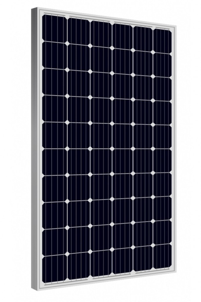 Gesper 340 Watt Monokristal Güneş Paneli