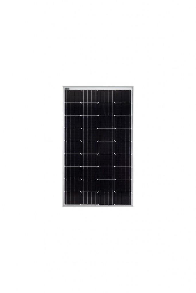 Gookir Global 150 Watt Monogüneş Paneli Solar Panel