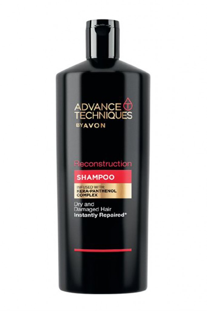 Advance Techniques Reconstruction Onarıcı Şampuan 700 Ml  