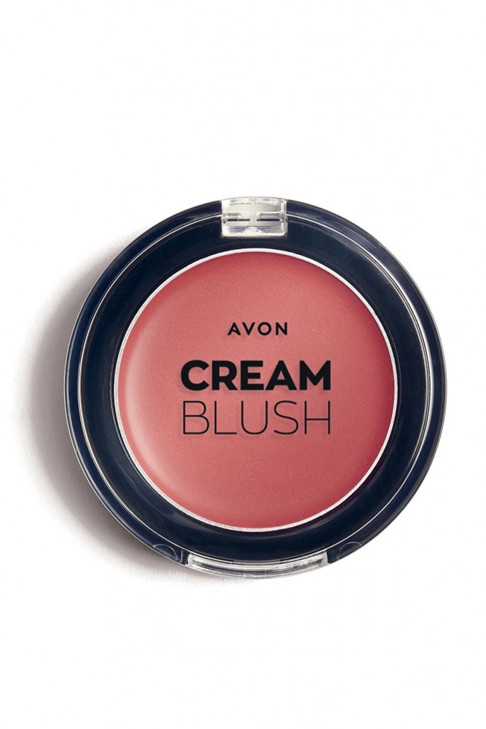 Cream Blush Krem Allık 2.4 Gr. Warm Flush  Warm Flush