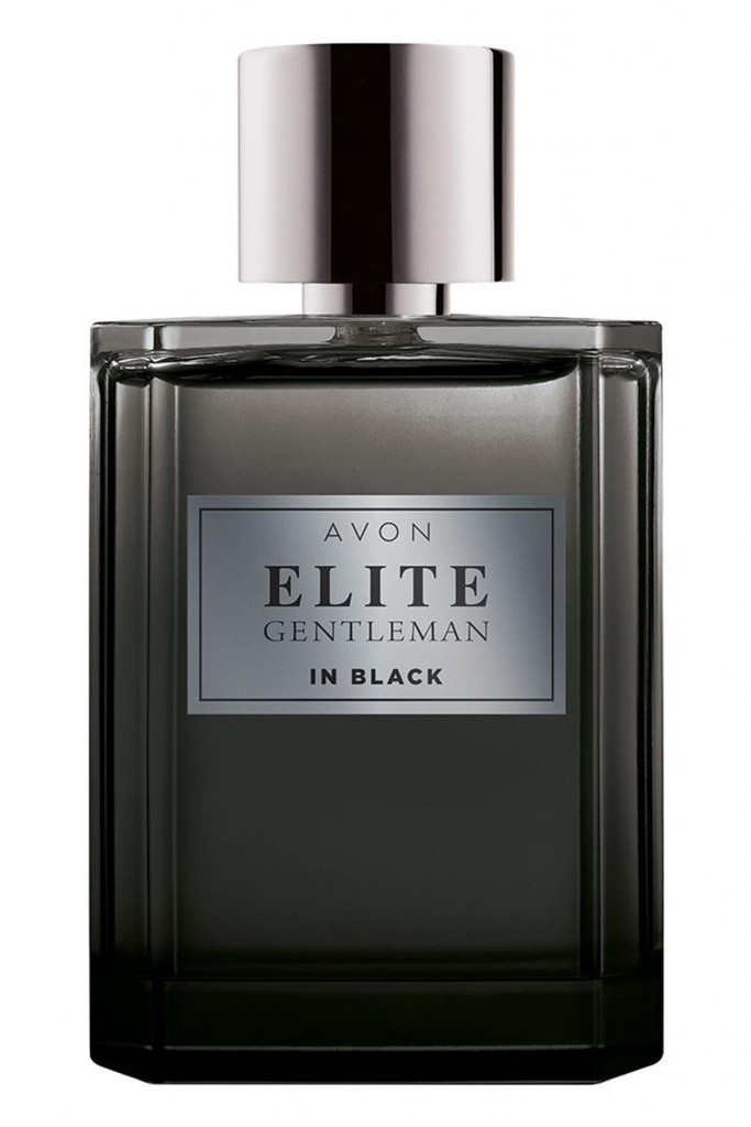 Elite Gentleman In Black Edt 75 Ml Erkek Parfümü  