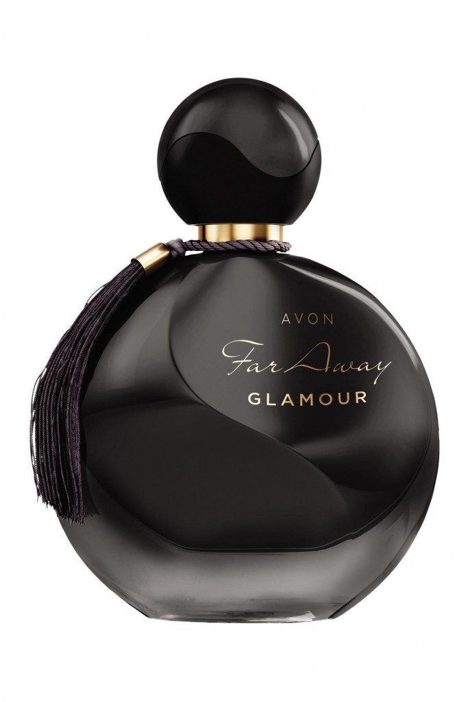 Far Away Glamour Kadın Parfüm Edp 100 Ml.  