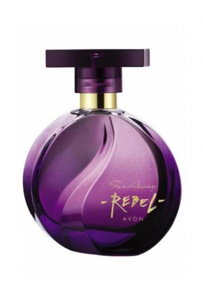 Far Away Rebel Kadın Parfüm Edp 50 Ml.  