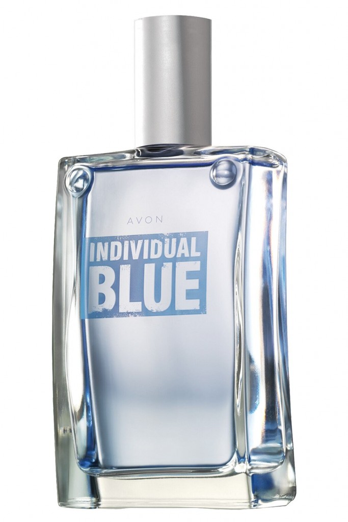 Individual Blue Erkek Edt - 100Ml  