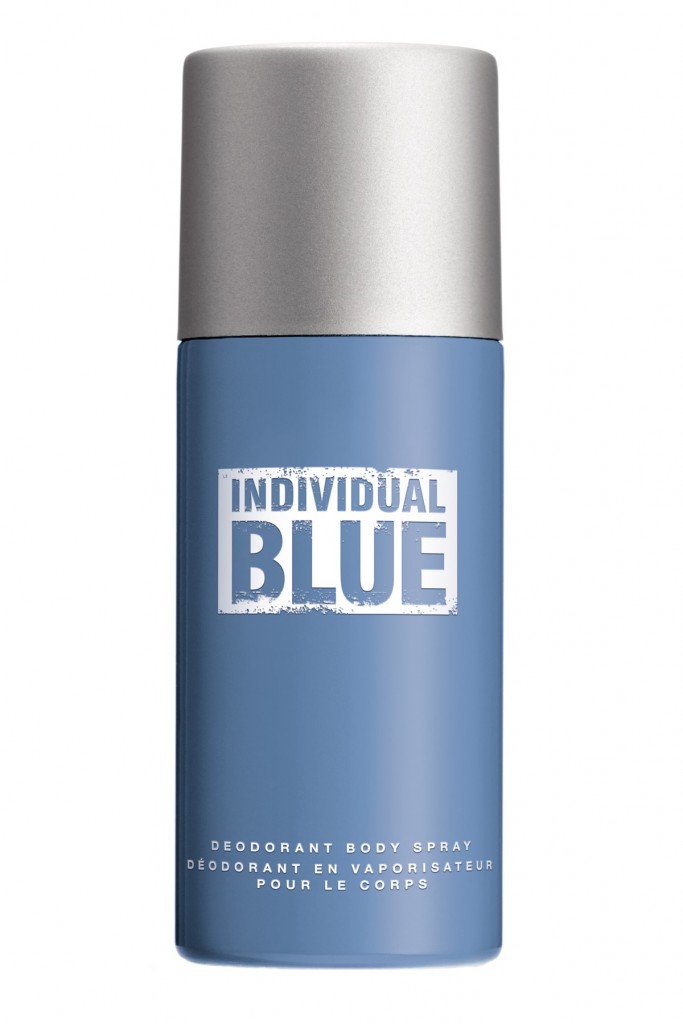 Individual Blue Erkek Sprey Deodorant 150 Ml 8681298920045  