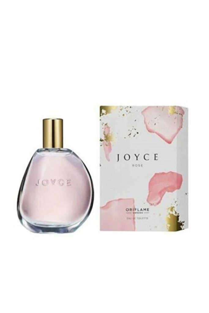 Joyce Rose Edt 50 Ml Kadın Parfüm  