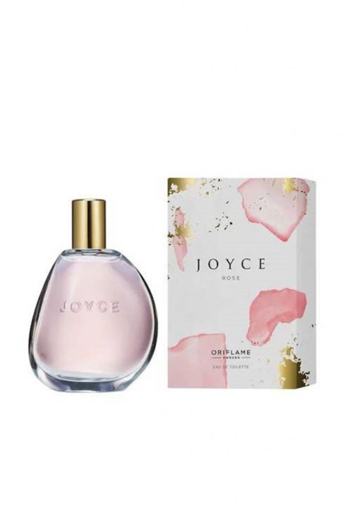 Joyce Rose Edt 50 Ml Kadın Parfüm 50590180048157  