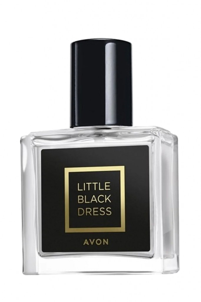 Little Black Dress Kadın Parfüm Edp 30 Ml.  
