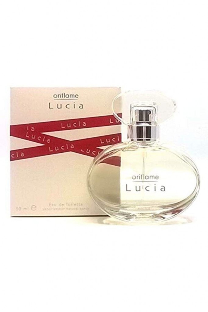 Lucia Edt 50 Ml Kadın Parfüm  