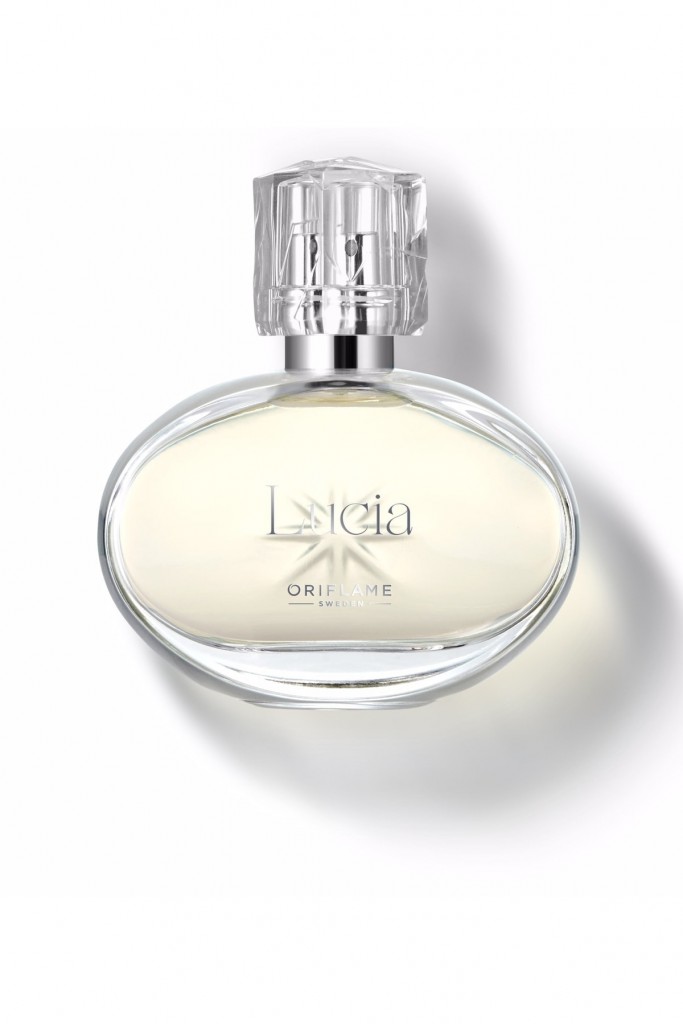 Lucia Edt Parfüm 50 Ml Kadın Parfümü  
