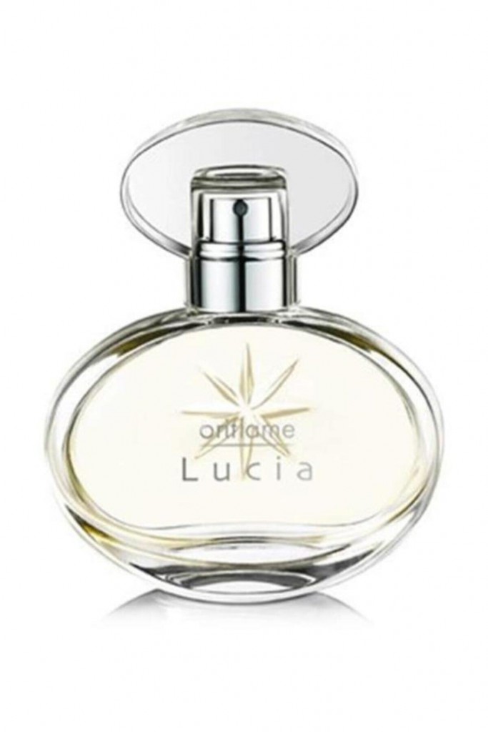 Lucia Edt Parfüm Lucia Eskı Kutuludur..  