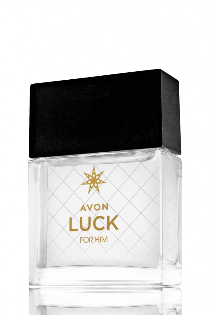 Luck Edt 30 Ml Erkek Parfümü 5050136222345  
