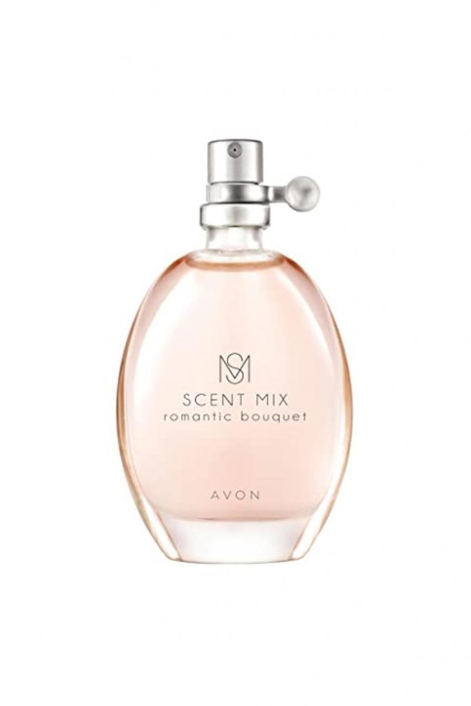 Marka: Scent Mix Romantic Bouquet Kadın Parfüm Edt 30 Ml. Kategori: Parfüm  