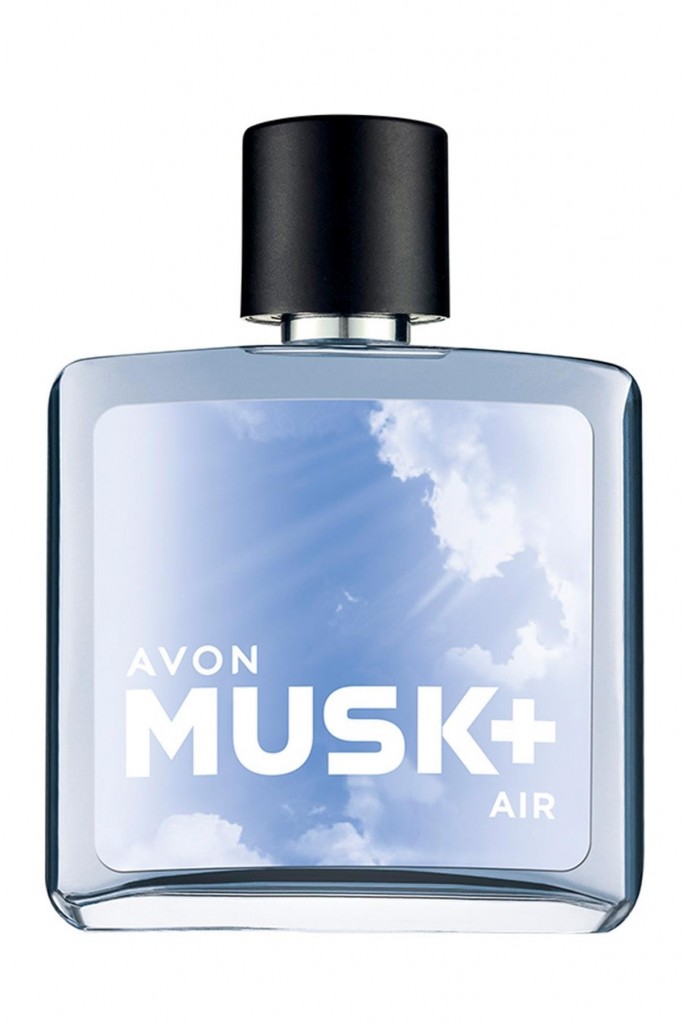 Musk Air Erkek Parfüm Edt 75 Ml.  