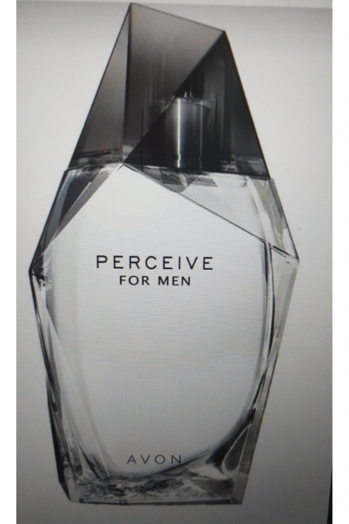 Perceive Erkek Parfüm  