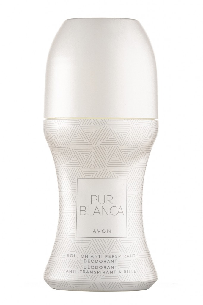 Pur Blanca 50 Ml Kadın Roll-On Deodorant 5050136682644  