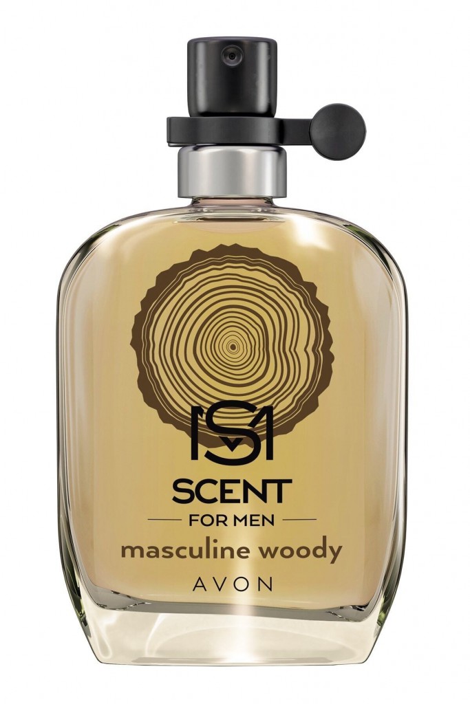 Scent Masculine Woody Edt 30 Ml Erkek Parfümü 5059018009234  
