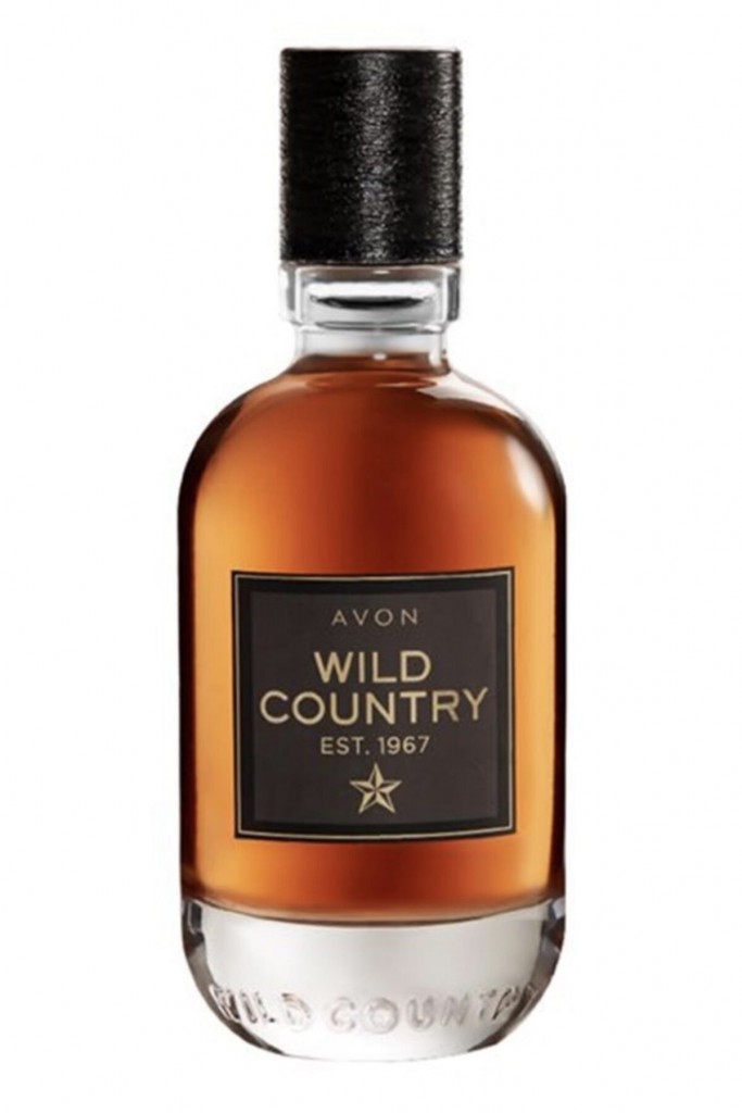 Wild Country Edt 75 Ml Erkek Parfüm 554432109890765  