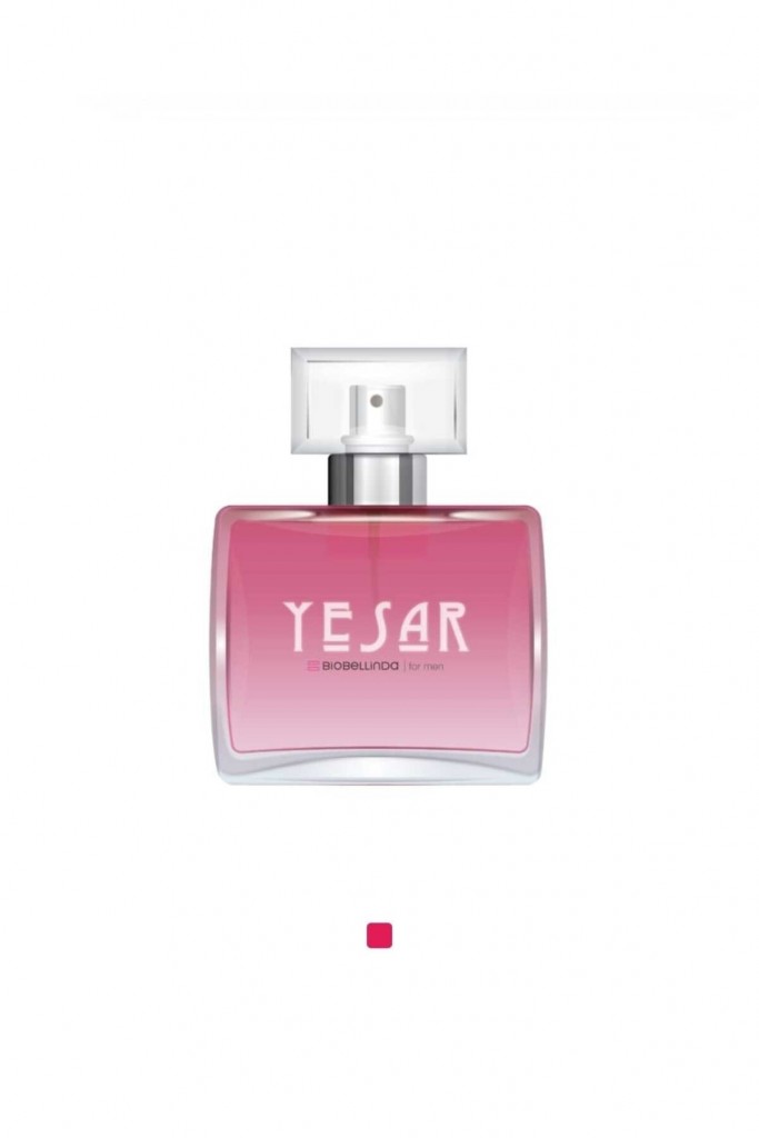 Yesar Eau De Parfume For Men 50 Ml  