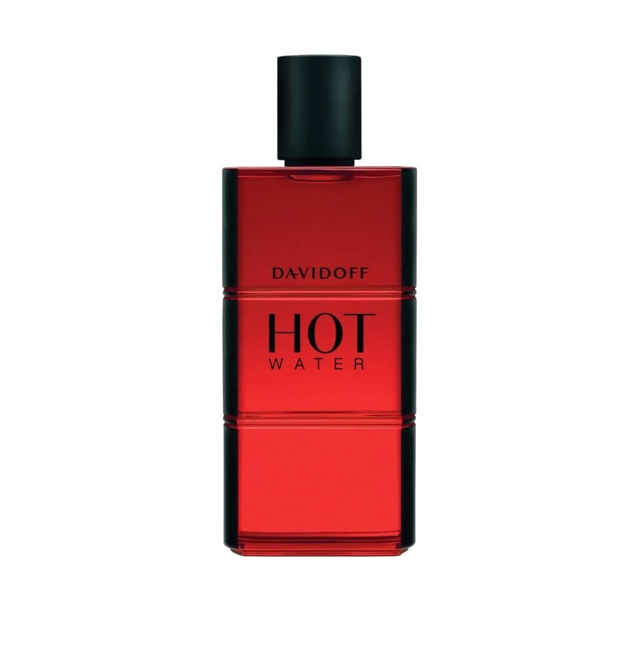 Davidoff Hot Water Edt Erkek Parfüm 110 Ml