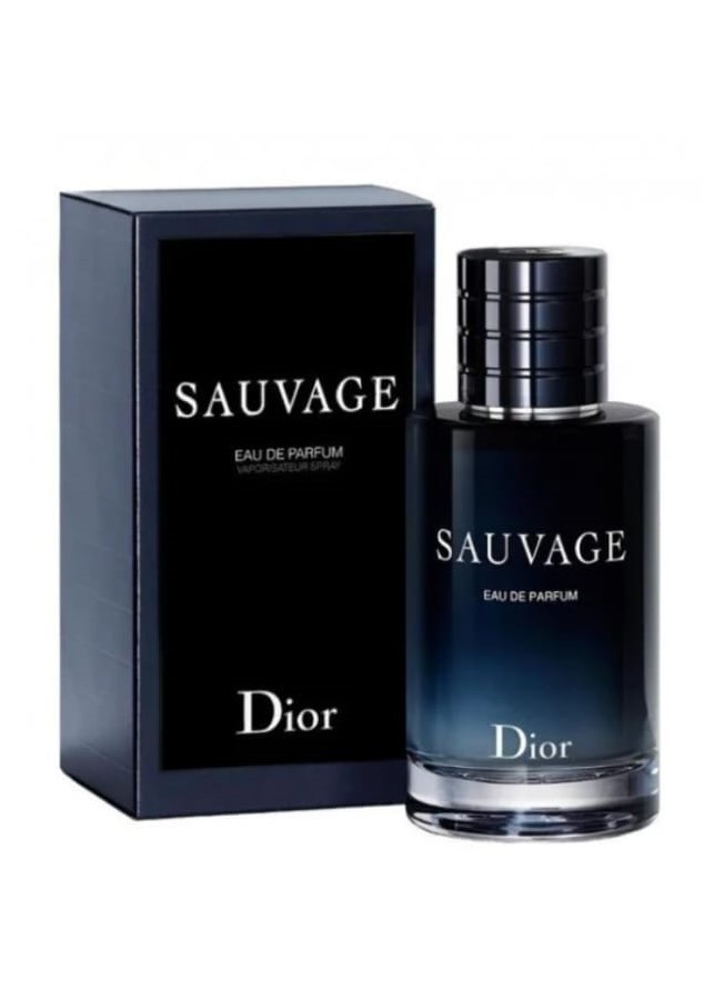 Dior Sauvage Edp Erkek Parfüm 100 Ml